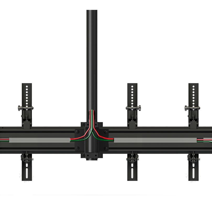 Multibrackets M Ceiling Mount Pro MBC3X1U