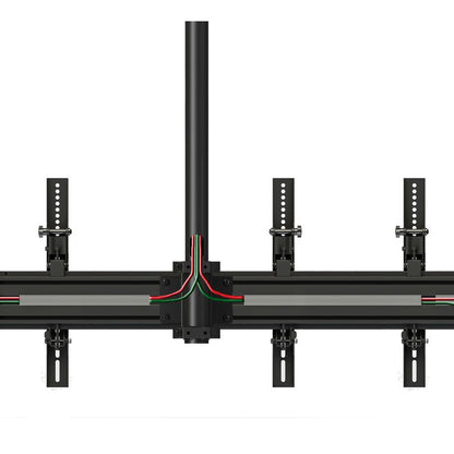 Multibrackets M Ceiling Mount Pro MBC3X1U