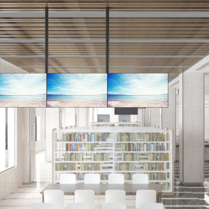 Multibrackets M Ceiling Mount Pro MBC3X1U