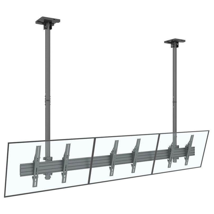 Multibrackets M Ceiling Mount Pro MBC3X1U