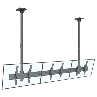 Multibrackets M Ceiling Mount Pro MBC3X1U