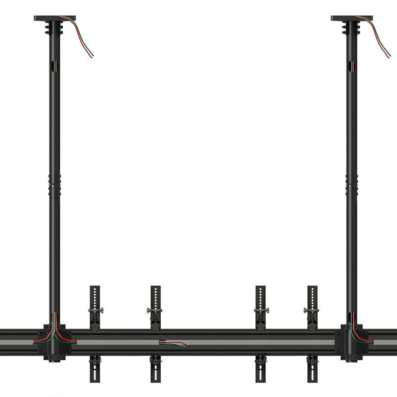 Multibrackets M Ceiling Mount Pro MBC3X1U