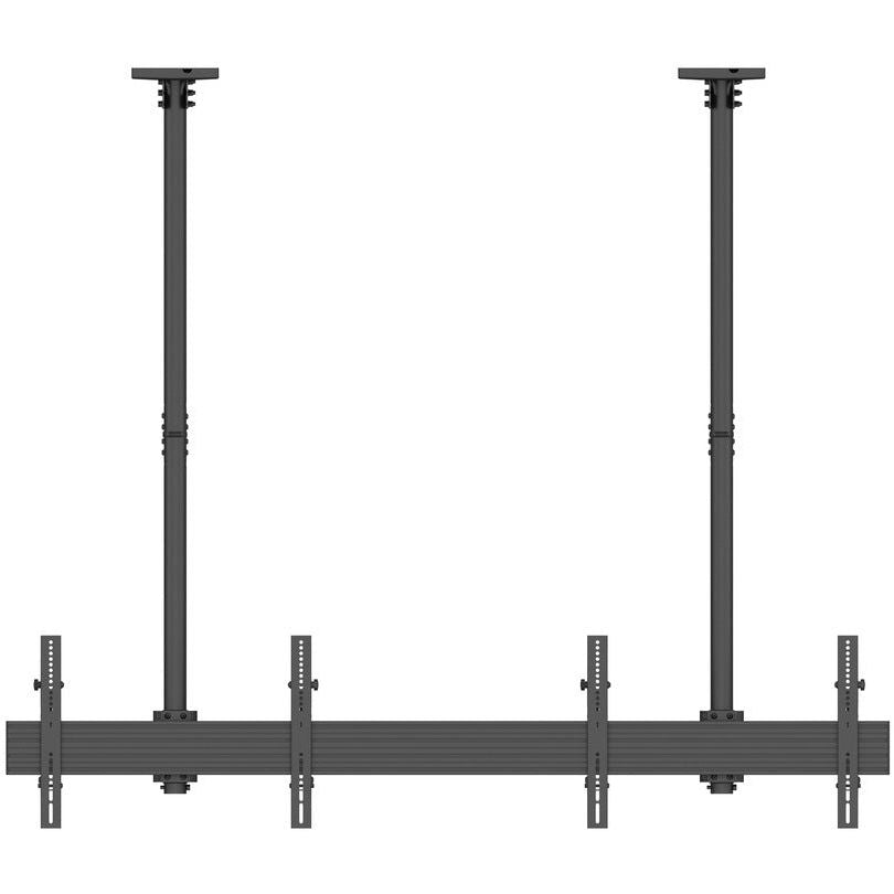 Multibrackets M Ceiling Mount Pro MBC2X1U2