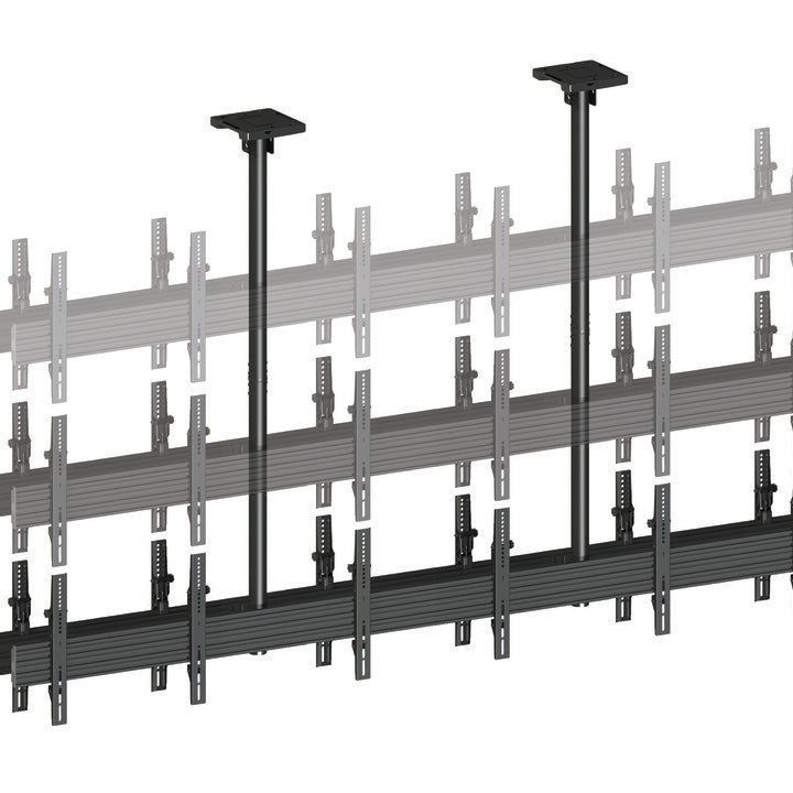 Multibrackets M Ceiling Mount Pro MBC3X1U2