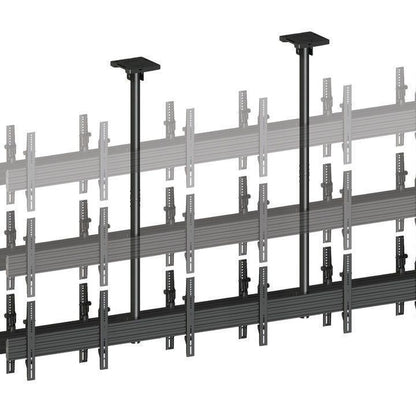 Multibrackets M Ceiling Mount Pro MBC3X1U2