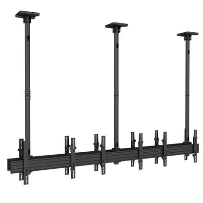 Multibrackets M Ceiling Mount Pro MBC3X1U2