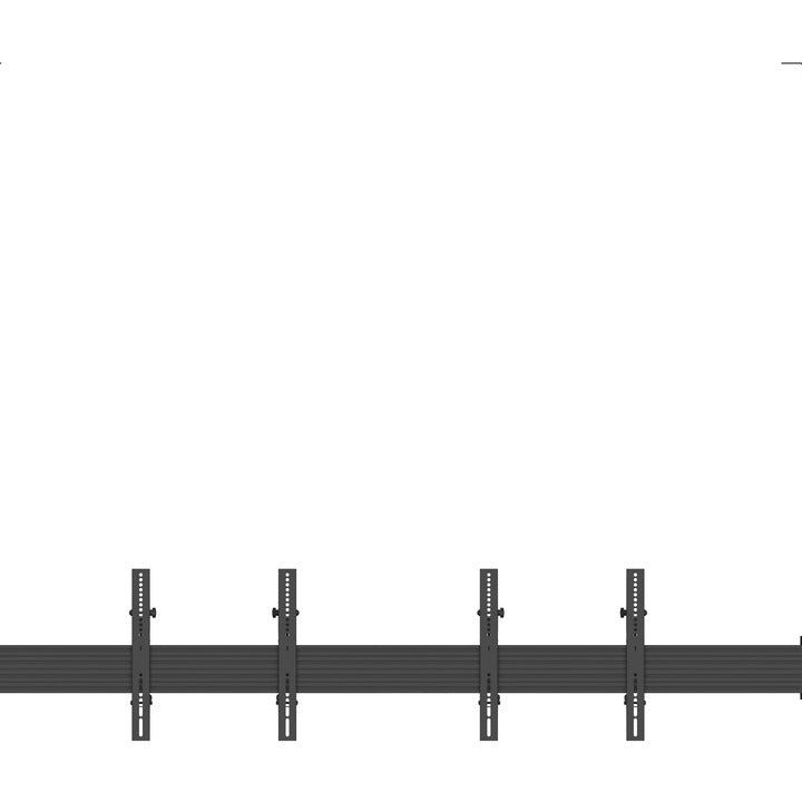 Multibrackets M Ceiling Mount Pro MBC3X1U2