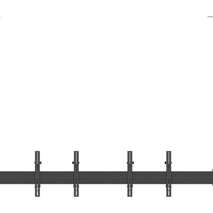Multibrackets M Ceiling Mount Pro MBC3X1U2