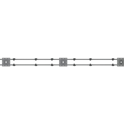 Multibrackets M Ceiling Mount Pro MBC4X1U2