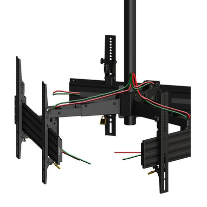 Multibrackets M Ceiling Mount Pro MBC3U