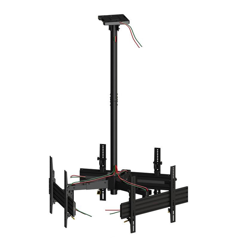 Multibrackets M Ceiling Mount Pro MBC3U