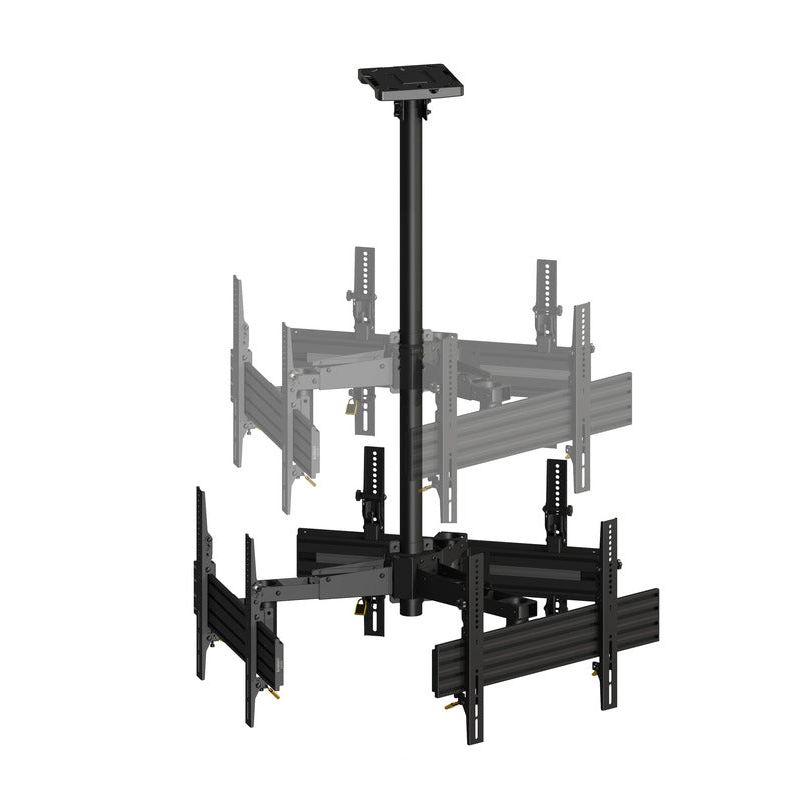 Multibrackets M Ceiling Mount Pro MBC3U