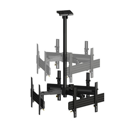 Multibrackets M Ceiling Mount Pro MBC3U