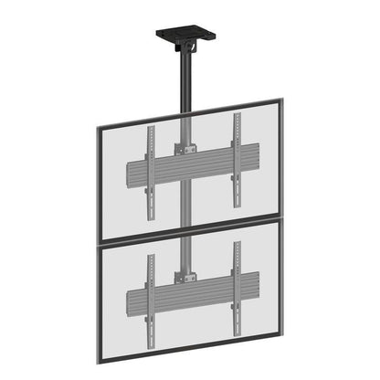 Multibrackets M Ceiling Mount Pro MBC2U