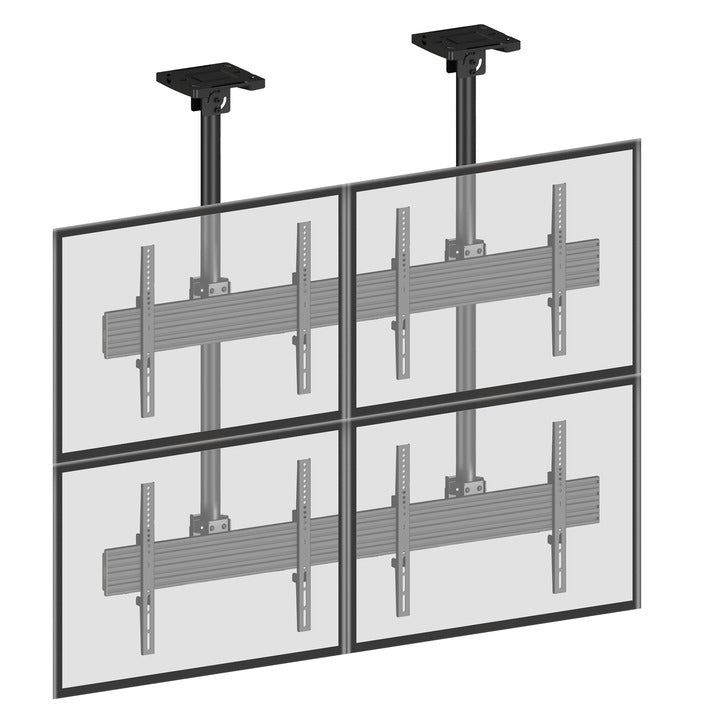 Multibrackets M Ceiling Mount Pro MBC2X2U