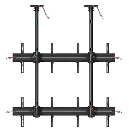 Multibrackets M Ceiling Mount Pro MBC2X2U