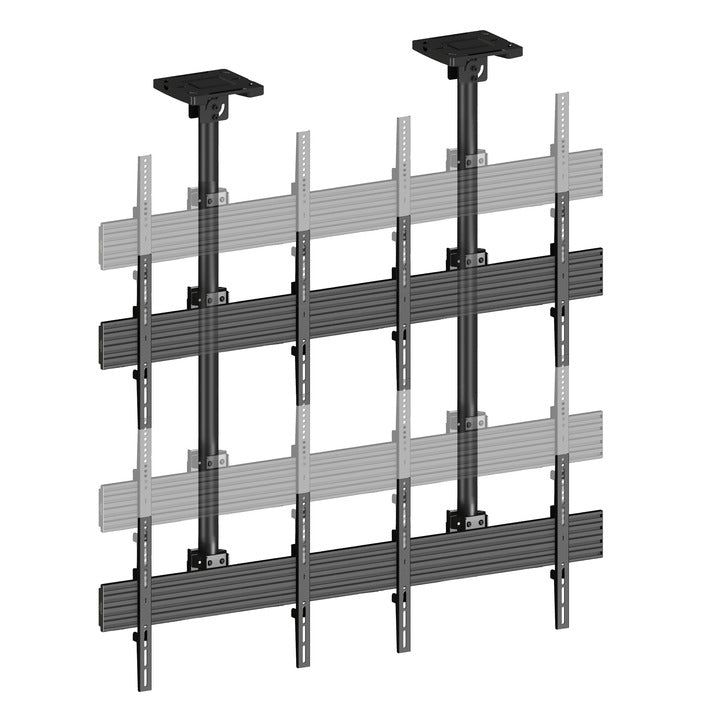 Multibrackets M Ceiling Mount Pro MBC2X2U