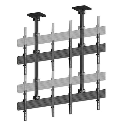 Multibrackets M Ceiling Mount Pro MBC2X2U