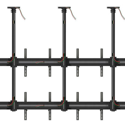 Multibrackets M Ceiling Mount Pro MBC3X2U