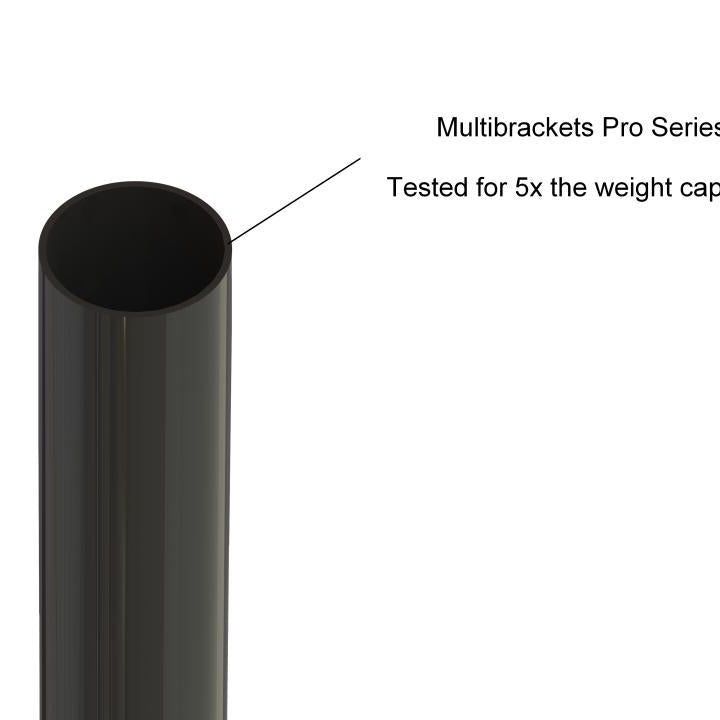 Multibrackets M Ceiling Mount Pro MBC3X3U