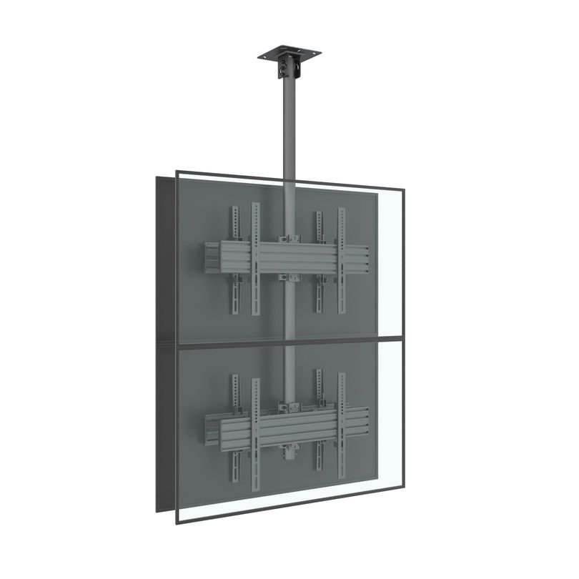 Multibrackets M Ceiling Mount Pro MBC2U2