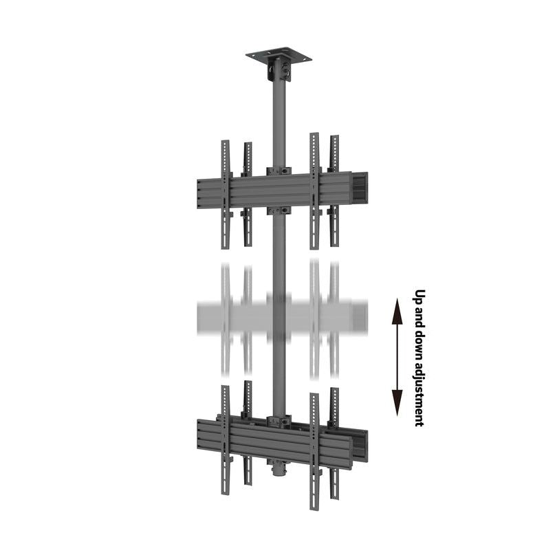 Multibrackets M Ceiling Mount Pro MBC2U2