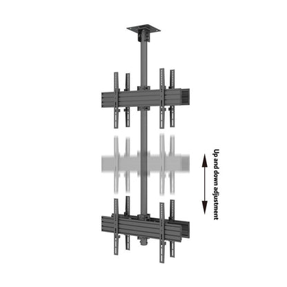 Multibrackets M Ceiling Mount Pro MBC2U2