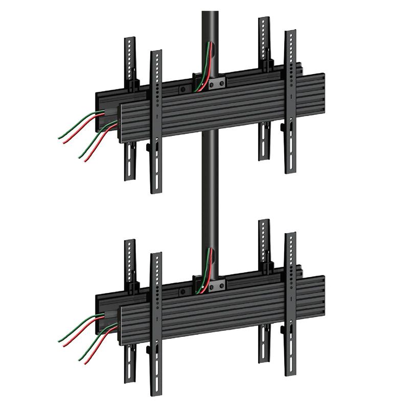 Multibrackets M Ceiling Mount Pro MBC2U2