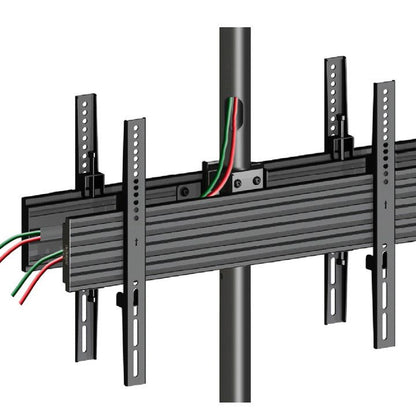 Multibrackets M Ceiling Mount Pro MBC2X2U2