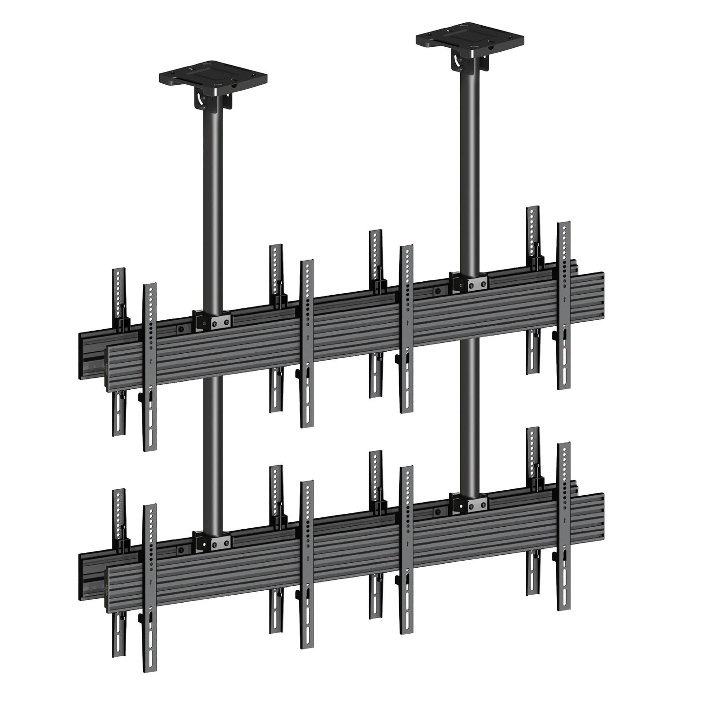 Multibrackets M Ceiling Mount Pro MBC2X2U2