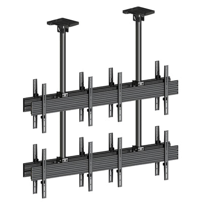 Multibrackets M Ceiling Mount Pro MBC2X2U2
