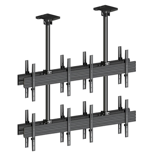 Multibrackets M Ceiling Mount Pro MBC2X2U2