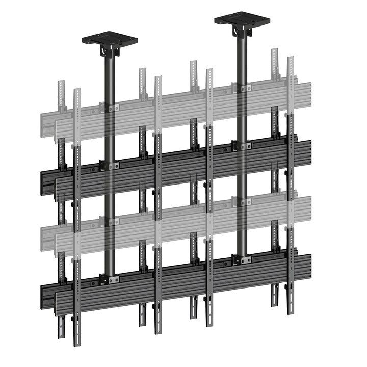 Multibrackets M Ceiling Mount Pro MBC2X2U2