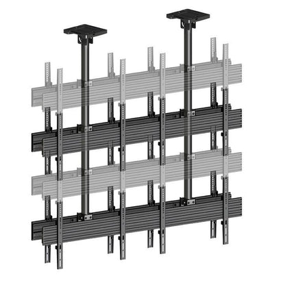 Multibrackets M Ceiling Mount Pro MBC2X2U2