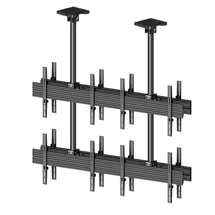 Multibrackets M Ceiling Mount Pro MBC2X2U2