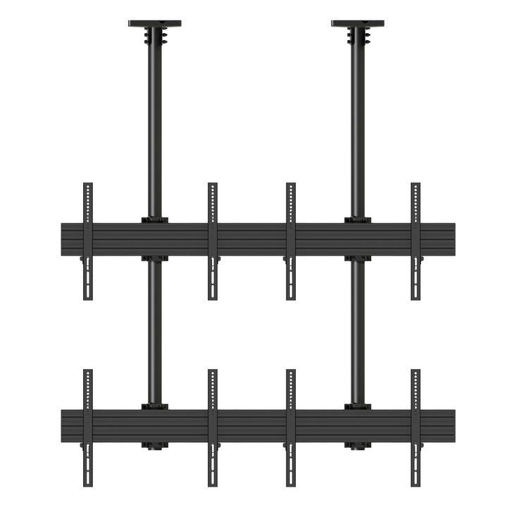 Multibrackets M Ceiling Mount Pro MBC2X2U2