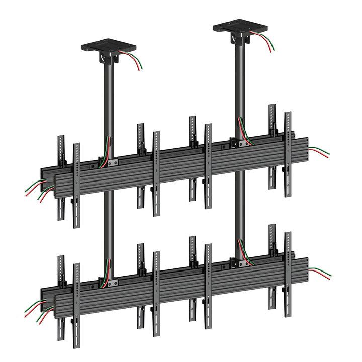 Multibrackets M Ceiling Mount Pro MBC2X2U2