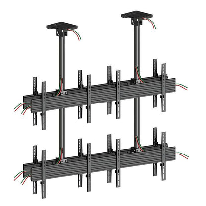 Multibrackets M Ceiling Mount Pro MBC2X2U2