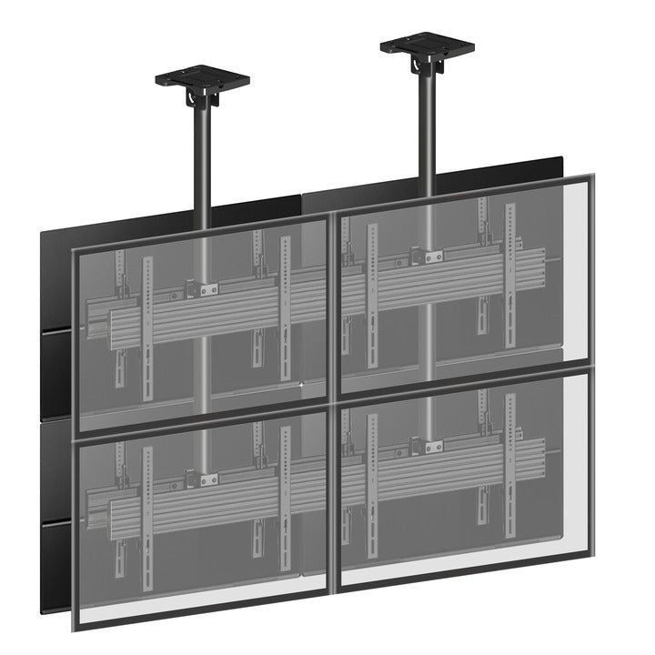 Multibrackets M Ceiling Mount Pro MBC2X2U2