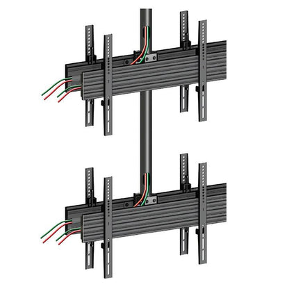 Multibrackets M Ceiling Mount Pro MBC3X2U2