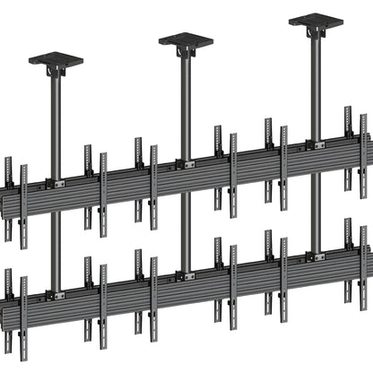 Multibrackets M Ceiling Mount Pro MBC3X2U2