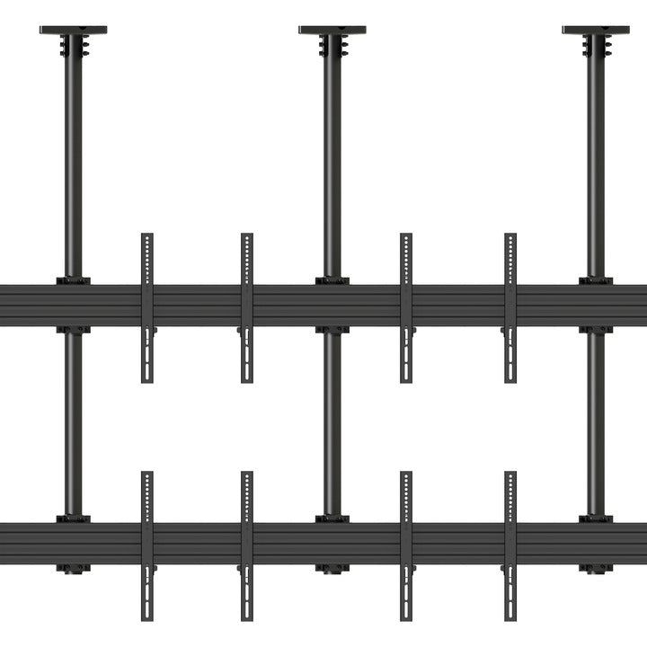 Multibrackets M Ceiling Mount Pro MBC3X2U2