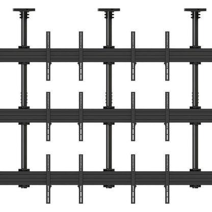 Multibrackets M Ceiling Mount Pro MBC3X3U2