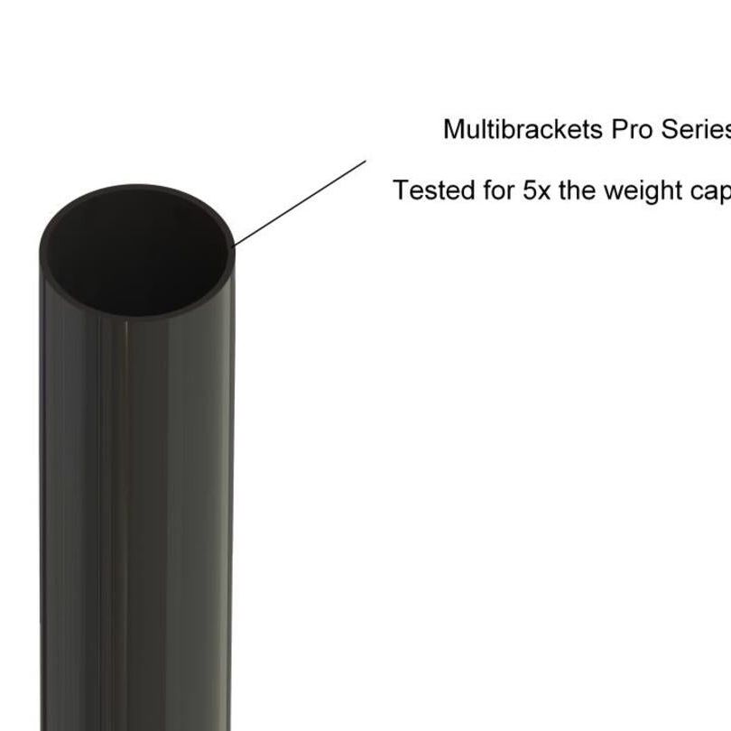Multibrackets M Floor to Ceiling Mount Pro MBFC1U