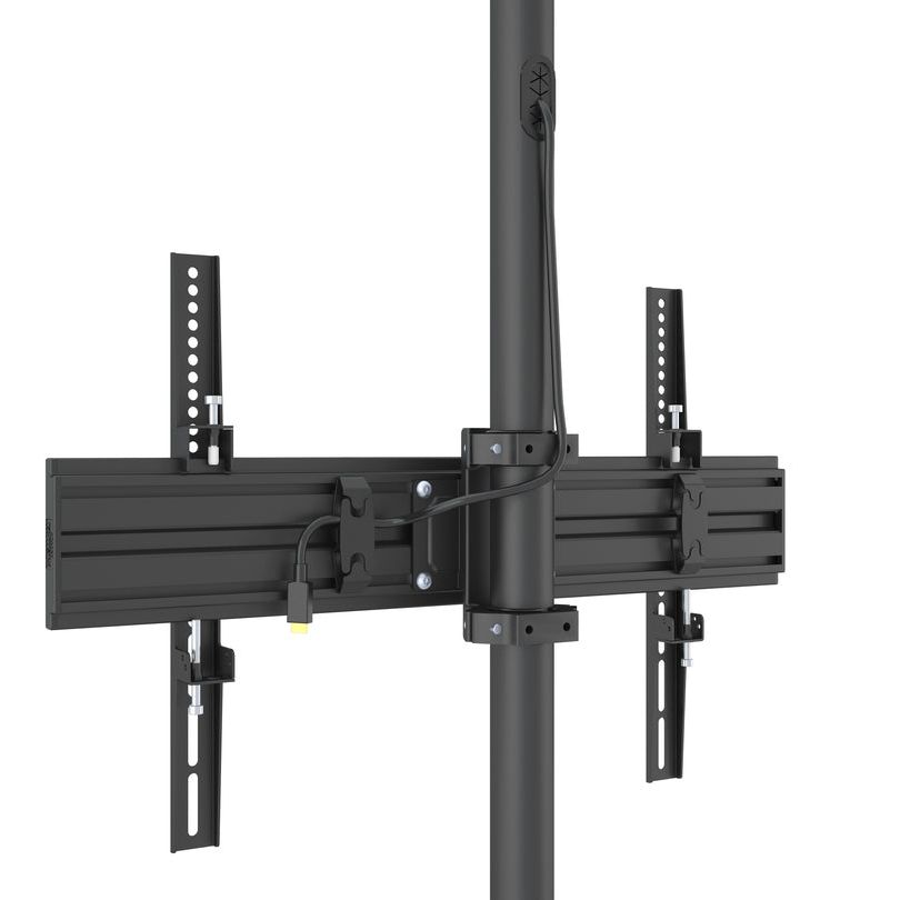Multibrackets M Floor to Ceiling Mount Pro MBFC3U