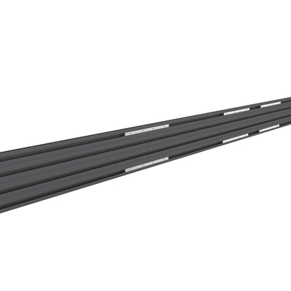 Multibrackets M Pro Series - Triple Screen Rail 348cm Black