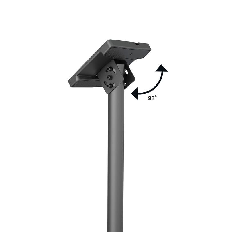 Multibrackets M Ceiling Mount Pro MBC1U, VESA 200