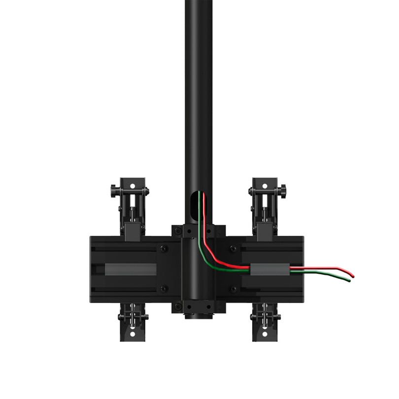 Multibrackets M Ceiling Mount Pro MBC1U, VESA 200