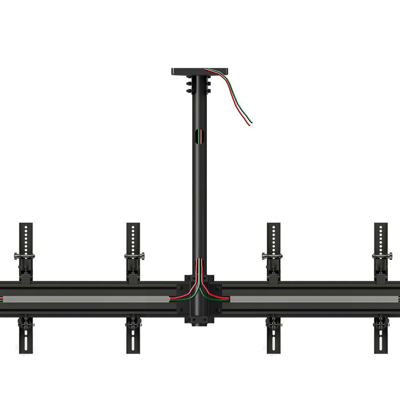 Multibrackets M Menu Board Mount Pro MBC2X1U