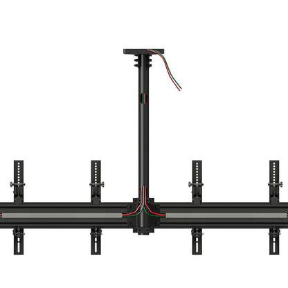 Multibrackets M Menu Board Mount Pro MBC2X1U